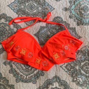 Xhilaration bikini top